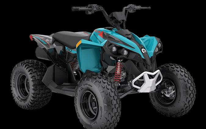 2024 CAN-AM Renegade 110 EFI