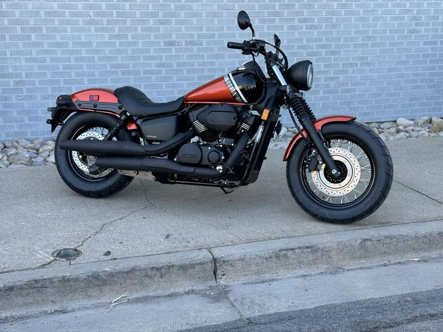 2024 Honda® Shadow Phantom