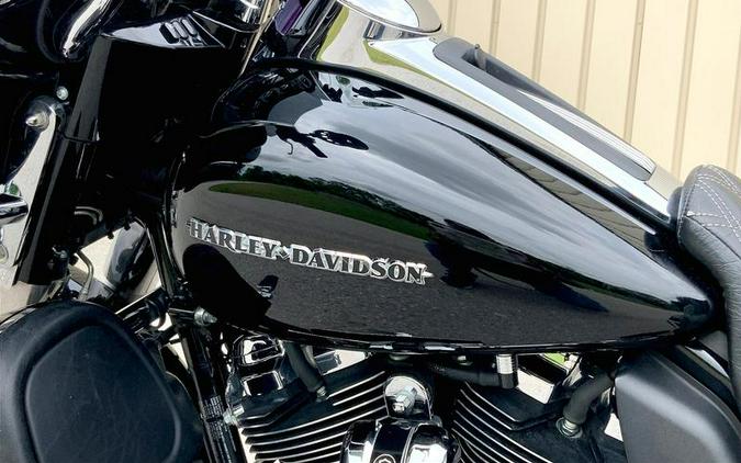 2019 Harley-Davidson® FLHTK - Ultra Limited