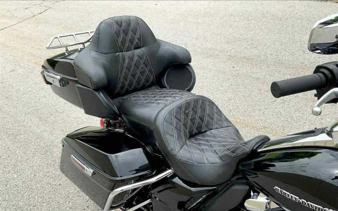 2019 Harley-Davidson® FLHTK - Ultra Limited