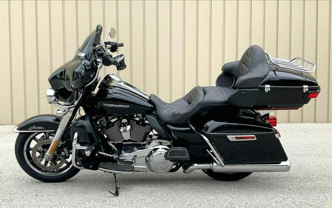 2019 Harley-Davidson® FLHTK - Ultra Limited