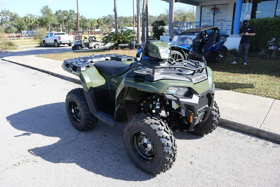 2024 Polaris® Sportsman 570