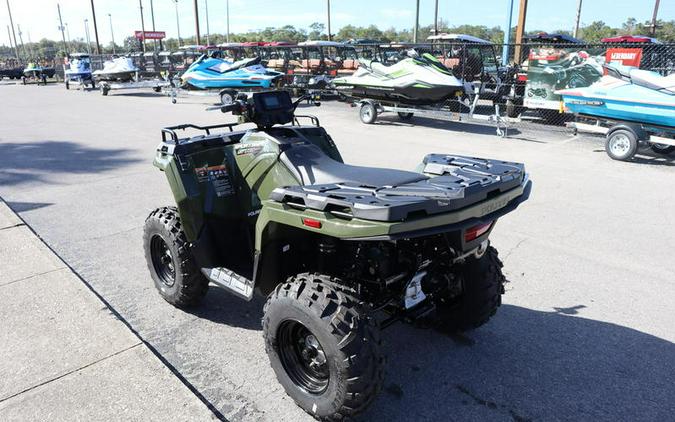 2024 Polaris® Sportsman 570