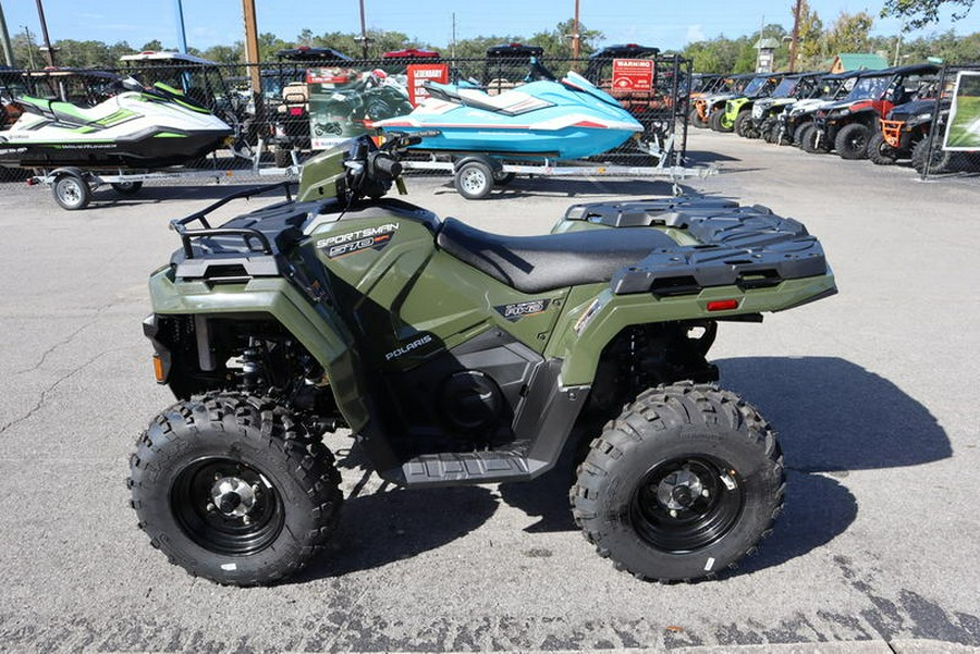 2024 Polaris® Sportsman 570