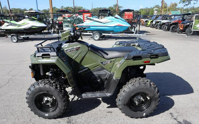 2024 Polaris® Sportsman 570