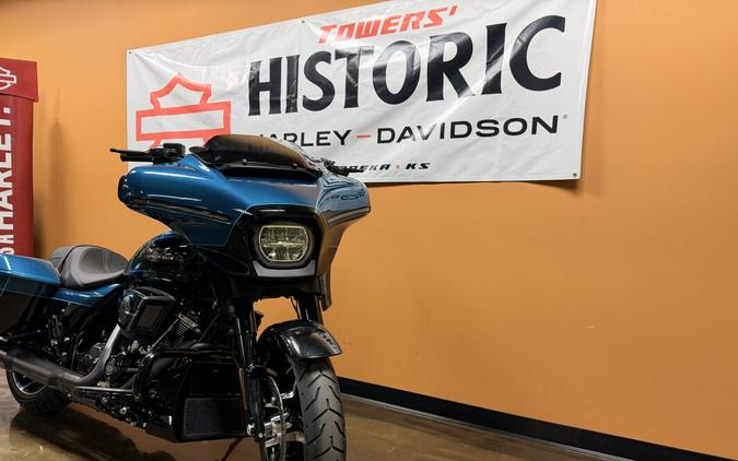 FLHX 2026 Street Glide®