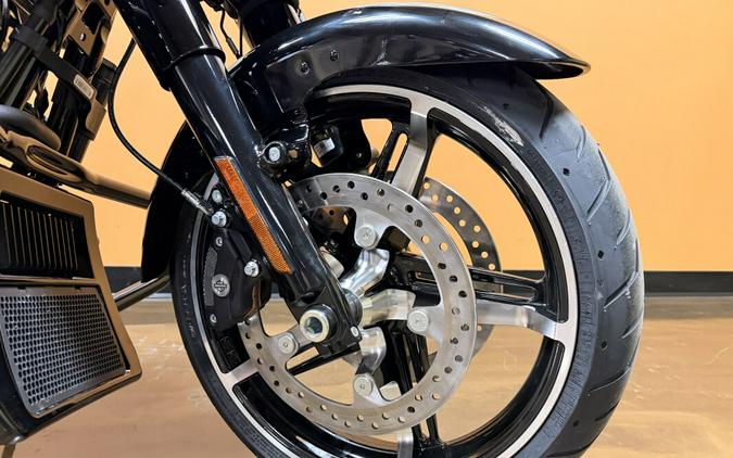 FLHX 2026 Street Glide®