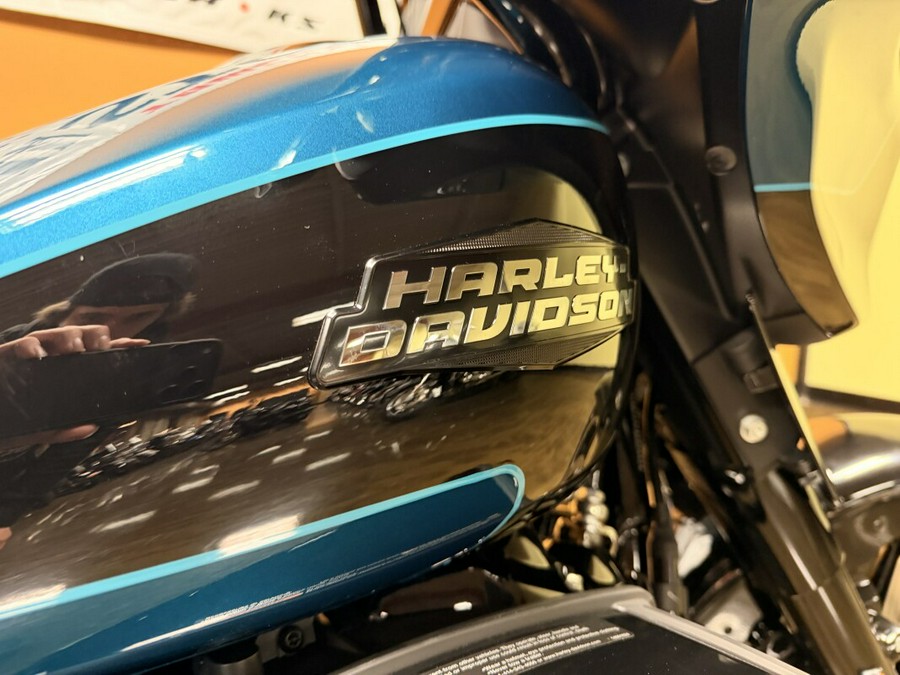 FLHX 2026 Street Glide®