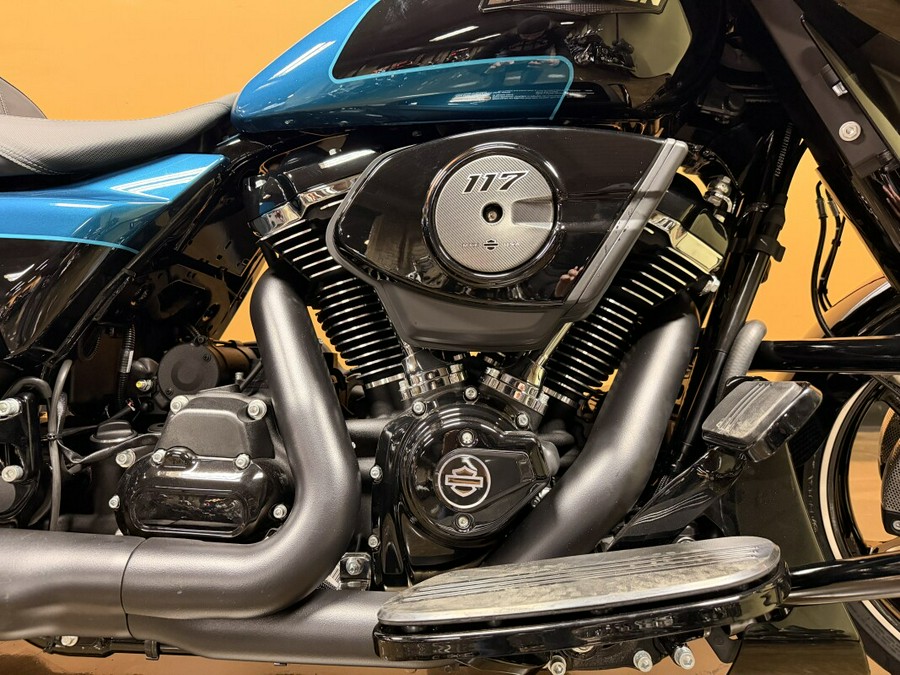 FLHX 2026 Street Glide®