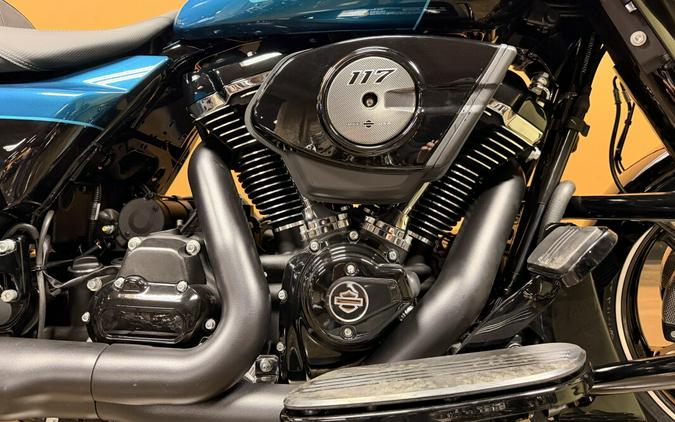 FLHX 2026 Street Glide®