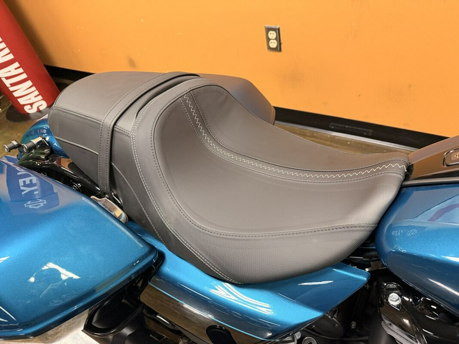 FLHX 2026 Street Glide®