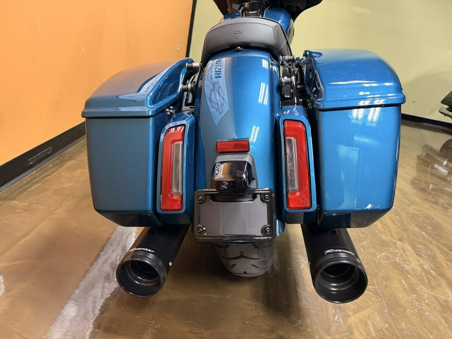 FLHX 2026 Street Glide®