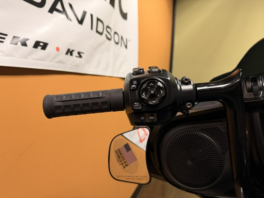 FLHX 2026 Street Glide®