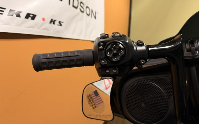 FLHX 2026 Street Glide®