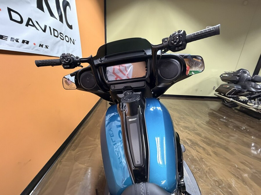 FLHX 2026 Street Glide®