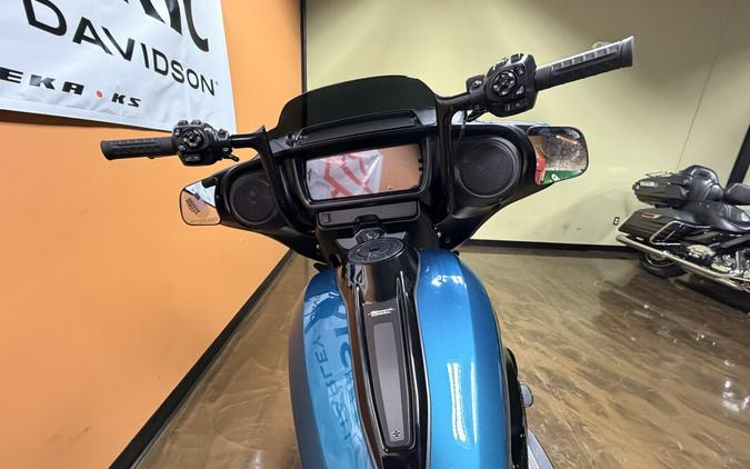 FLHX 2026 Street Glide®