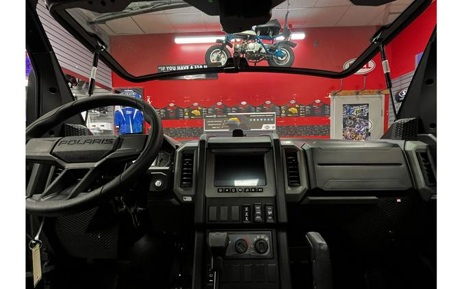 2026 Polaris POLARIS XP XP NS - SLATE GRAY Northstar