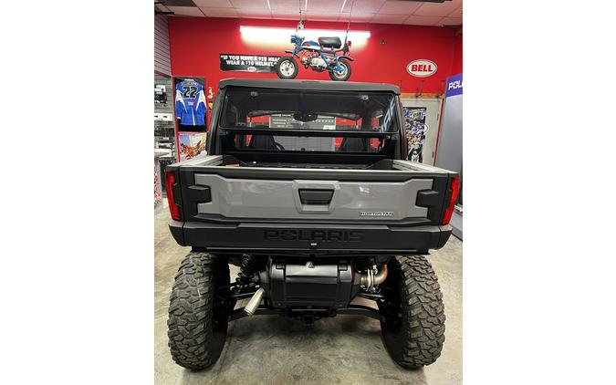 2026 Polaris POLARIS XP XP NS - SLATE GRAY Northstar