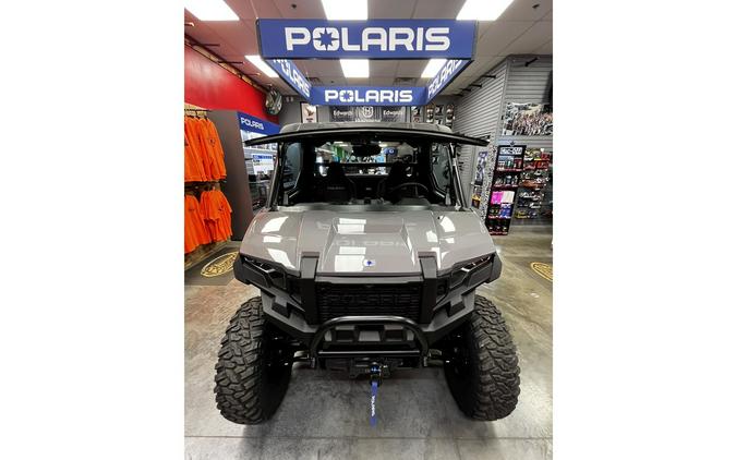 2026 Polaris POLARIS XP XP NS - SLATE GRAY Northstar