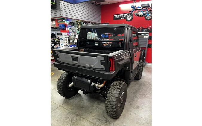 2026 Polaris POLARIS XP XP NS - SLATE GRAY Northstar