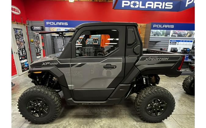 2026 Polaris POLARIS XP XP NS - SLATE GRAY Northstar