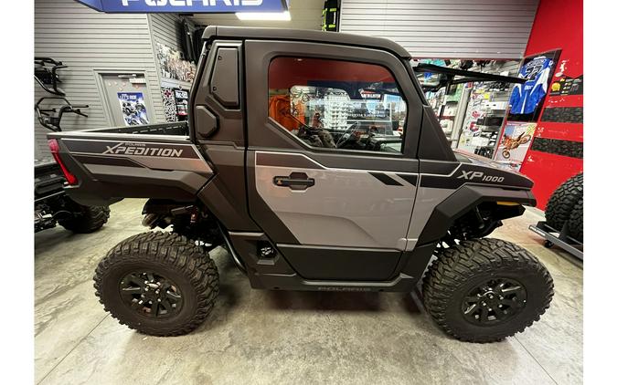 2026 Polaris POLARIS XP XP NS - SLATE GRAY Northstar