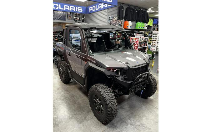 2026 Polaris POLARIS XP XP NS - SLATE GRAY Northstar