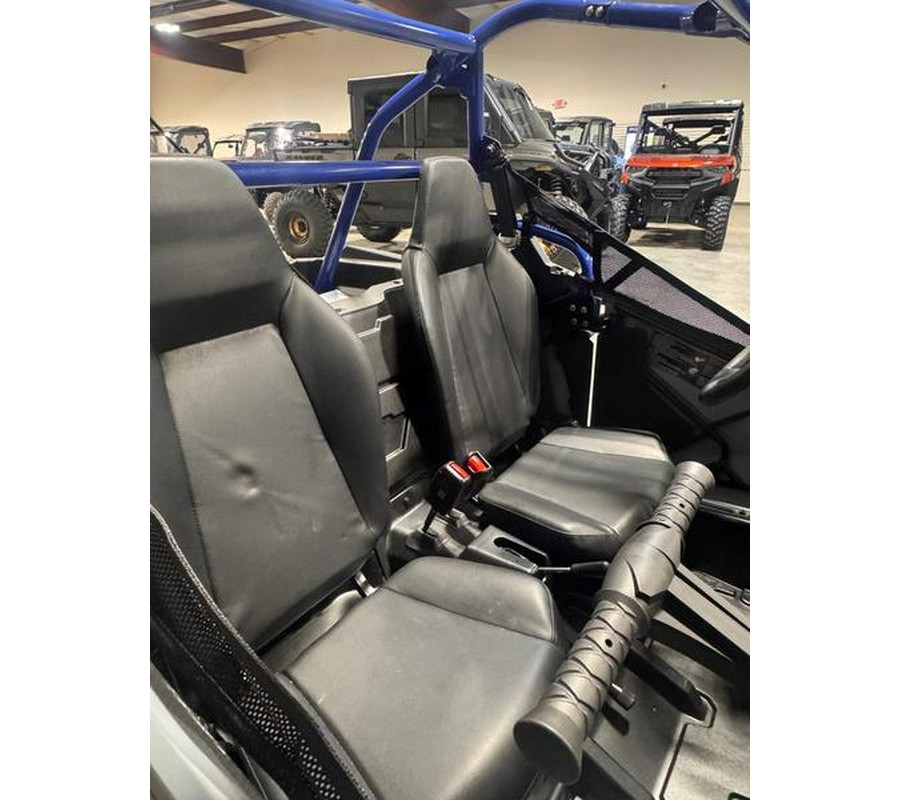 2026 Polaris® RZR 200 EFI