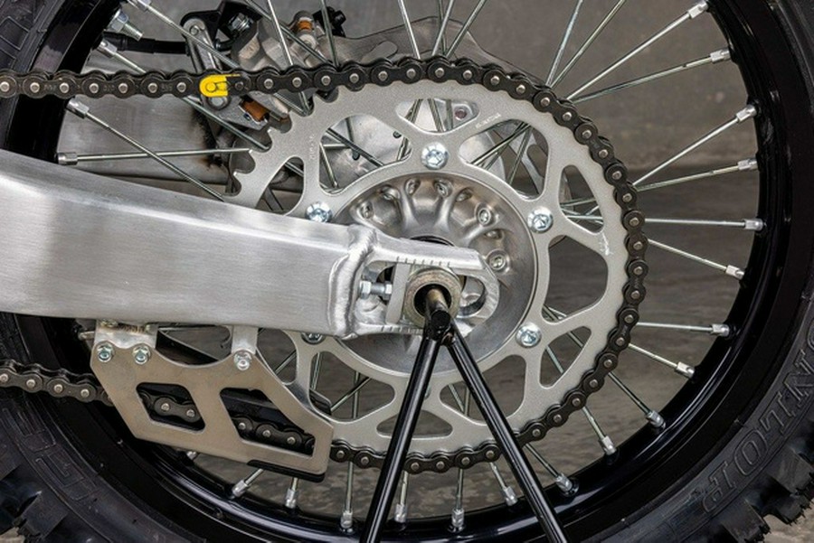 2026 Kawasaki KX 250