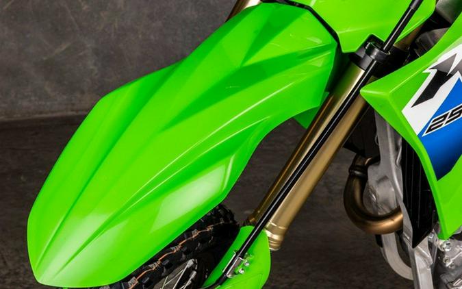 2026 Kawasaki KX 250