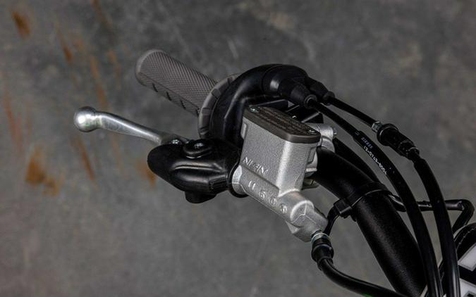 2026 Kawasaki KX 250