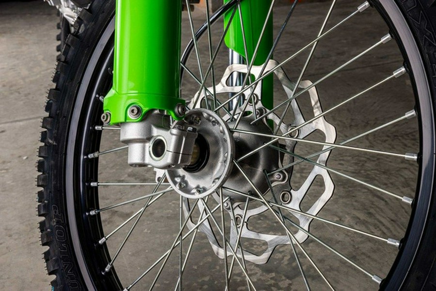 2026 Kawasaki KX 250