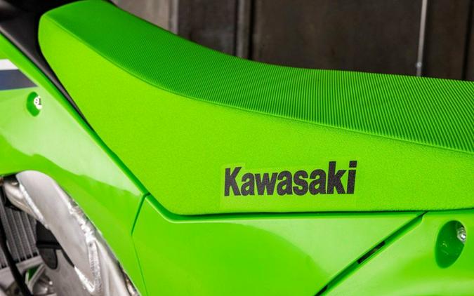 2026 Kawasaki KX 250