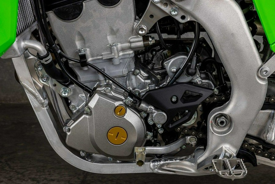 2026 Kawasaki KX 250