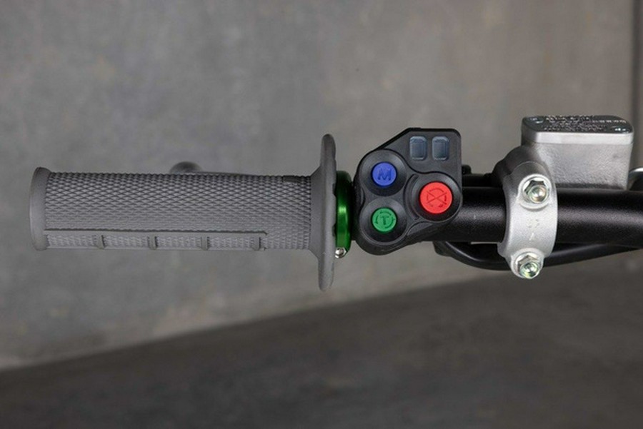 2026 Kawasaki KX 250