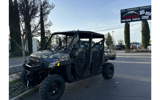 2026 Polaris Ranger® Crew XP 1000 Premium