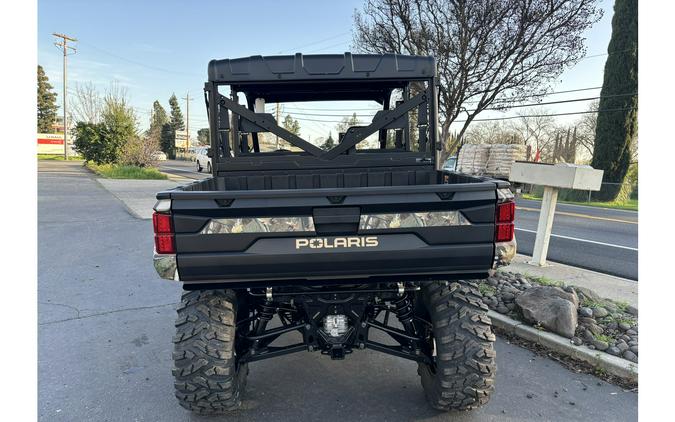 2026 Polaris Ranger® Crew XP 1000 Premium