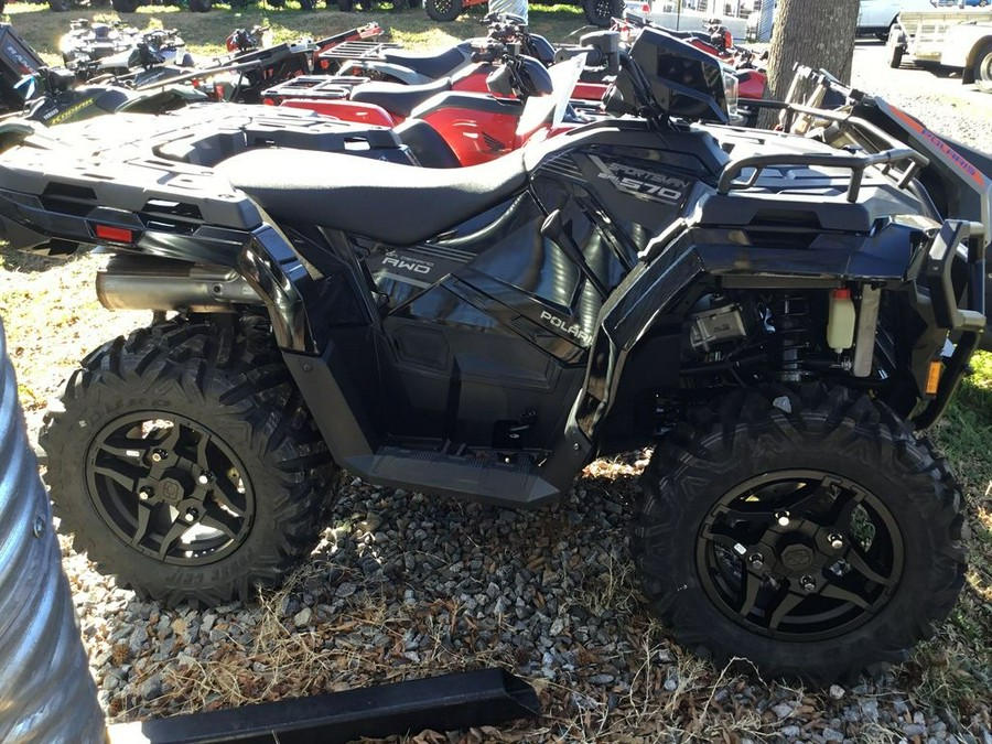 2026 Polaris® Sportsman 570 Trail