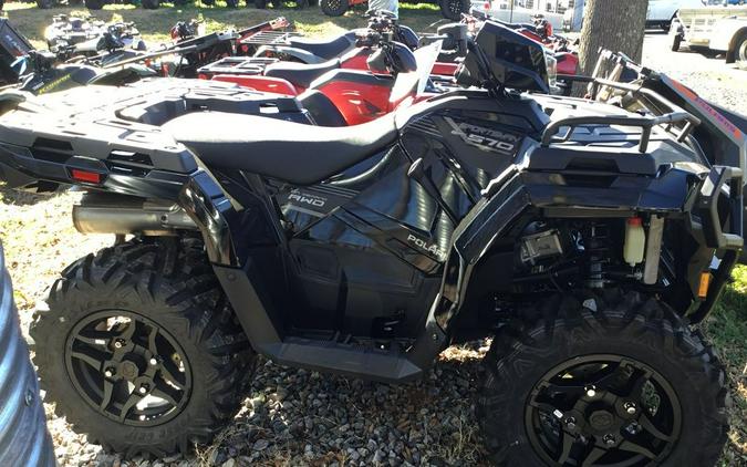 2026 Polaris® Sportsman 570 Trail