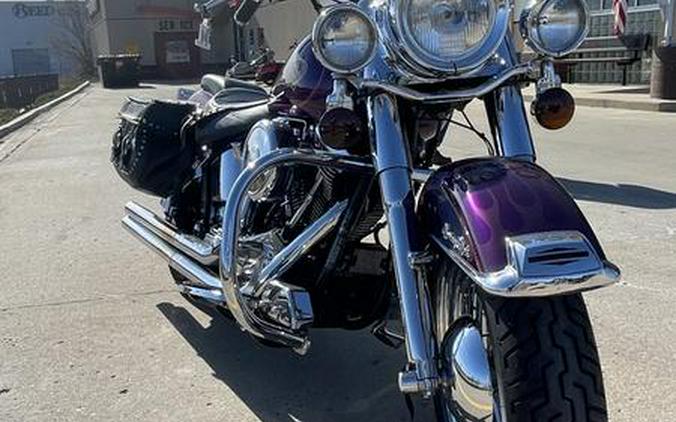 1999 Harley-Davidson® FLSTC - Heritage Softail® Classic