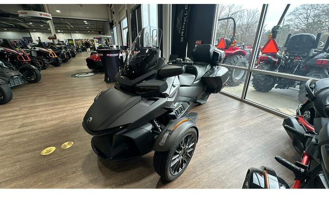 2026 Can-Am SPYDER RT LIMITED