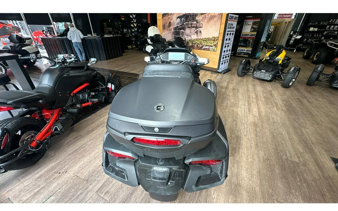 2026 Can-Am SPYDER RT LIMITED
