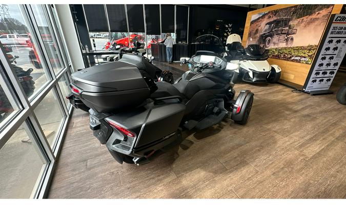 2026 Can-Am SPYDER RT LIMITED