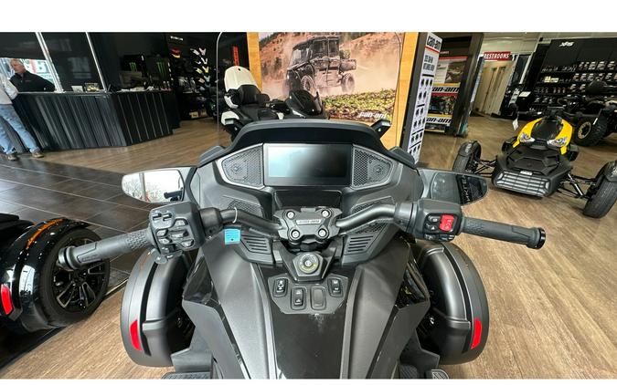 2026 Can-Am SPYDER RT LIMITED