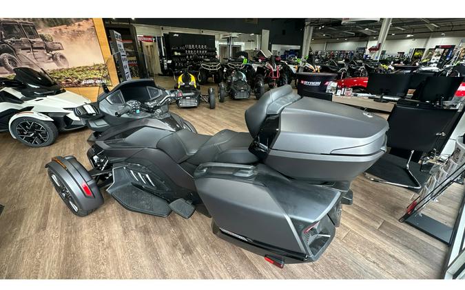 2026 Can-Am SPYDER RT LIMITED