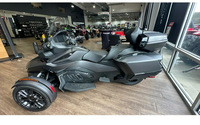 2026 Can-Am SPYDER RT LIMITED