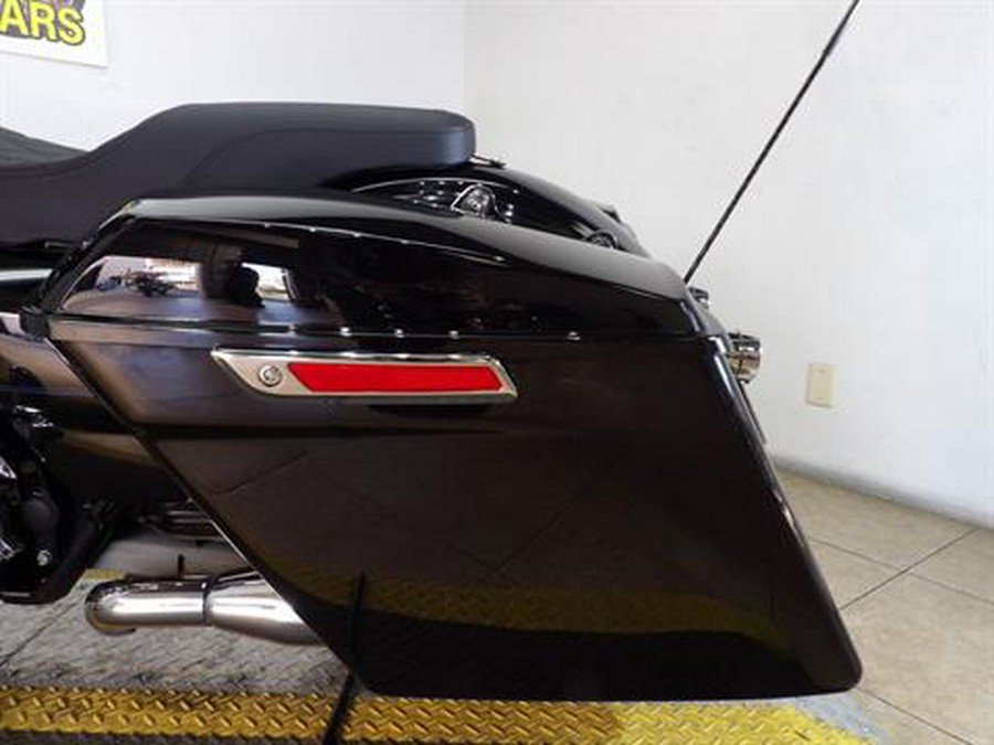 2012 Harley-Davidson Street Glide®