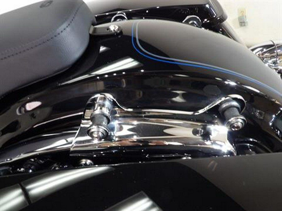 2012 Harley-Davidson Street Glide®