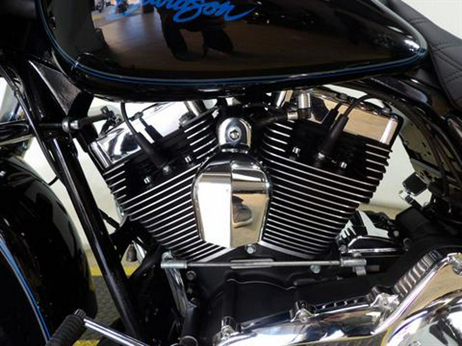 2012 Harley-Davidson Street Glide®