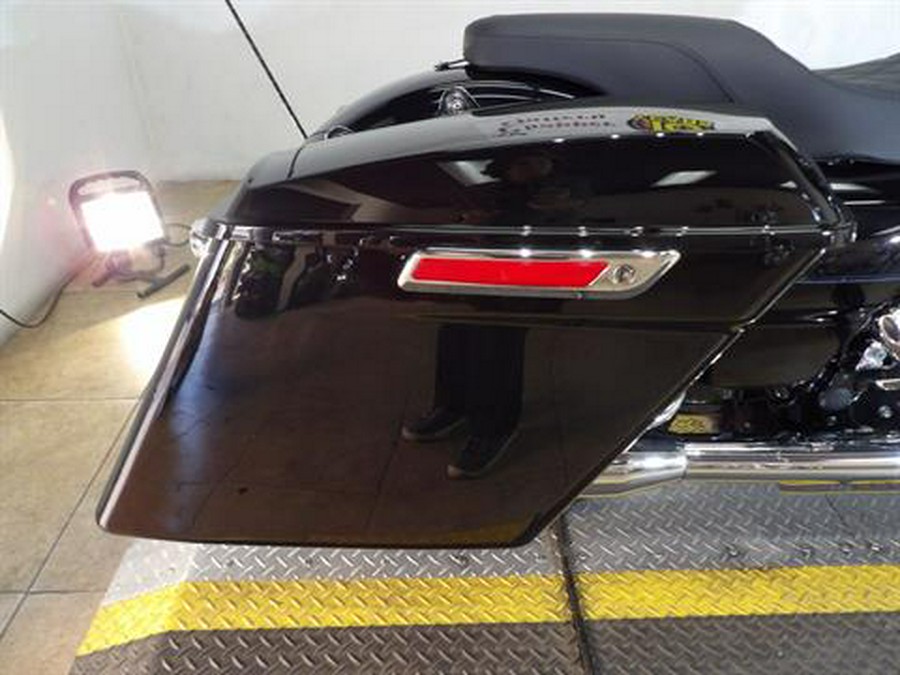 2012 Harley-Davidson Street Glide®